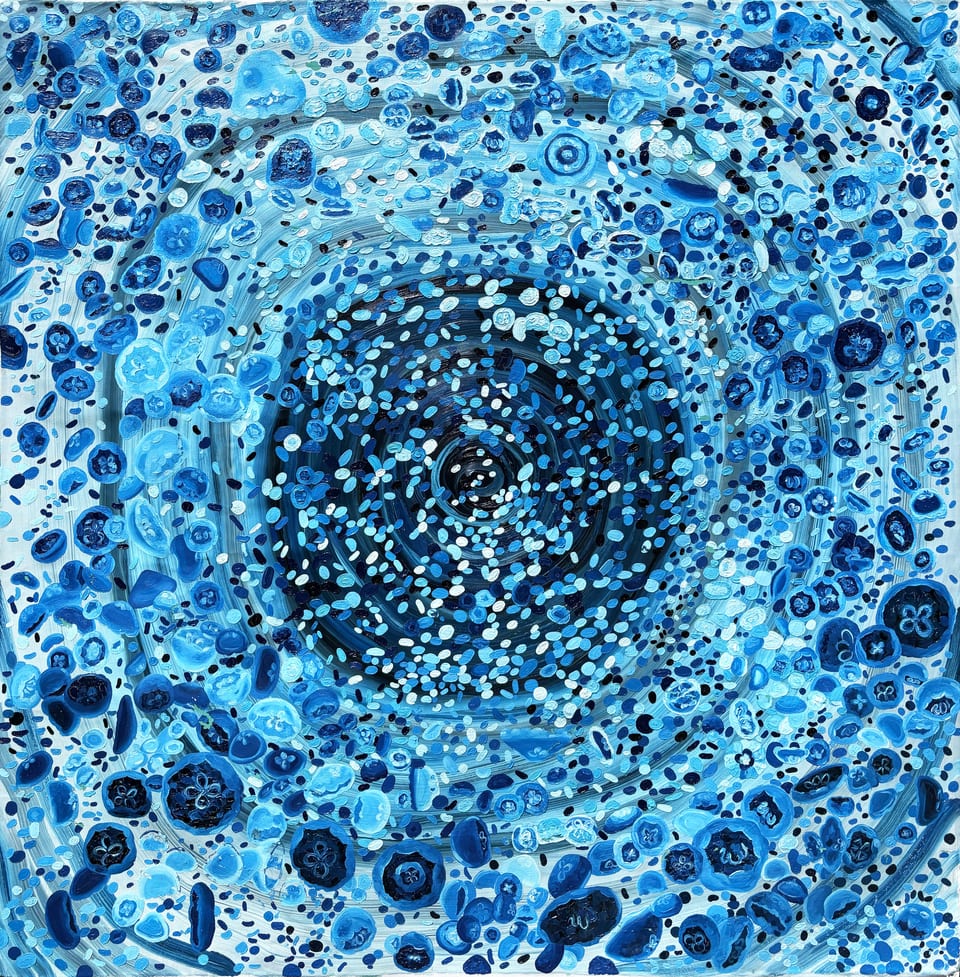 Emergence II