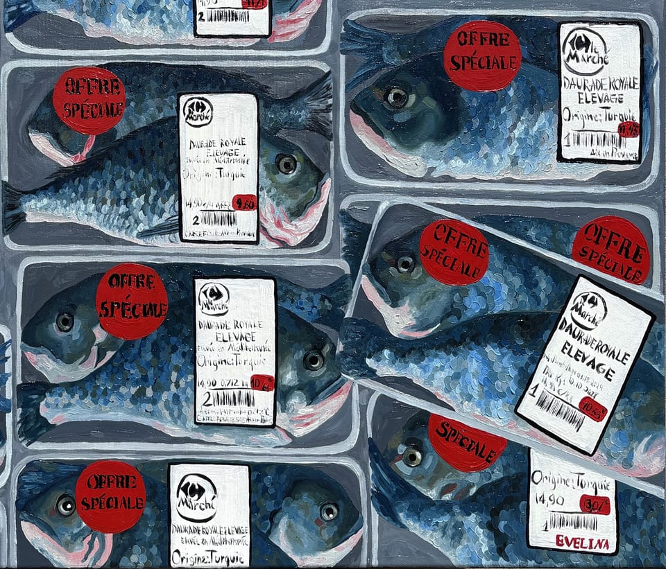 Offre spéciale